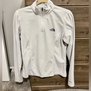 The North Face 1/4 Zip